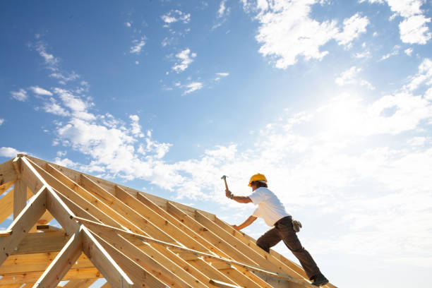 Best Roofing for New Construction  in Goliad, TX